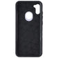 MyBat Fuse Hybrid Series Case for Samsung Galaxy A11 - Black Marble Cell Phone - Cases, Covers & Skins MyBat - Simple Cell Bulk Wholesale Pricing - USA Seller