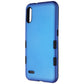 MyBat Pro Tuff Subs Series Case for LG K22 - Blue/Black