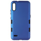 MyBat Pro Tuff Subs Series Case for LG K22 - Blue/Black