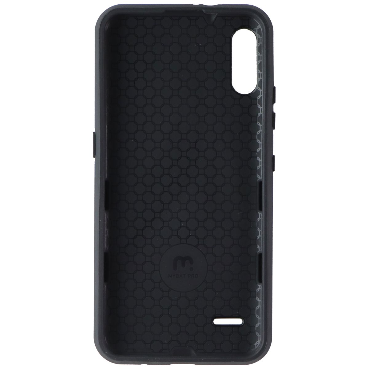 MyBat Pro Tuff Subs Series Case for LG K22 - Blue/Black