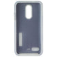 MyBat Fusion Dual Layer Case for LG Aristo 3 / Aristo 2 - Blue/Black Cell Phone - Cases, Covers & Skins MyBat - Simple Cell Bulk Wholesale Pricing - USA Seller