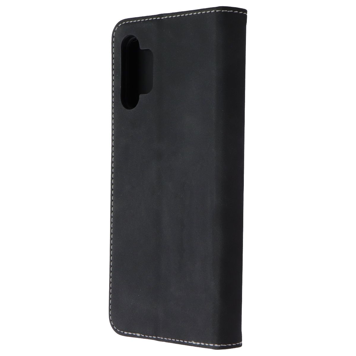 MyBat Pro Executive Series Case for Samsung Galaxy A32 5G - Black Cell Phone - Cases, Covers & Skins MyBat Pro - Simple Cell Bulk Wholesale Pricing - USA Seller