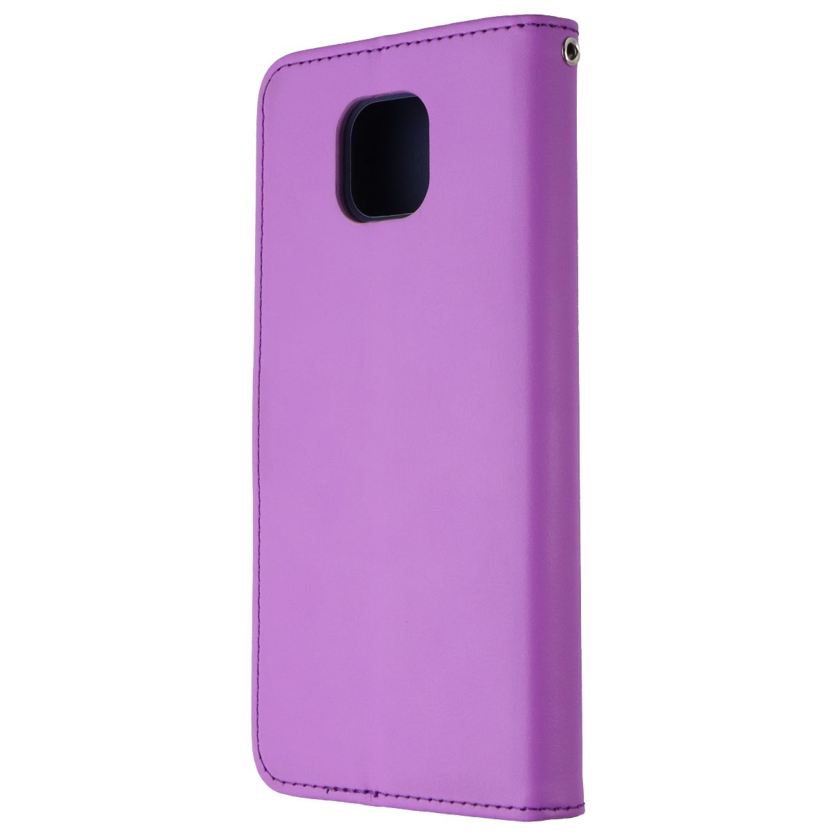 MyBat MyJacket Wallet Series Folio Case for Motorola Moto G Power 2021 - Purple Cell Phone - Cases, Covers & Skins MyBat - Simple Cell Bulk Wholesale Pricing - USA Seller