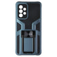 MyBat Rugged Kickstand Case for Samsung Galaxy A52 5G - Dark Teal/Black Cell Phone - Cases, Covers & Skins MyBat - Simple Cell Bulk Wholesale Pricing - USA Seller