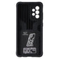 MyBat Rugged Kickstand Case for Samsung Galaxy A52 5G - Dark Teal/Black Cell Phone - Cases, Covers & Skins MyBat - Simple Cell Bulk Wholesale Pricing - USA Seller