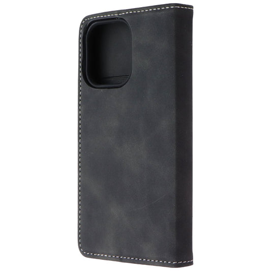 MyBat Pro Executive Series Case for Apple iPhone 13 Pro - Black