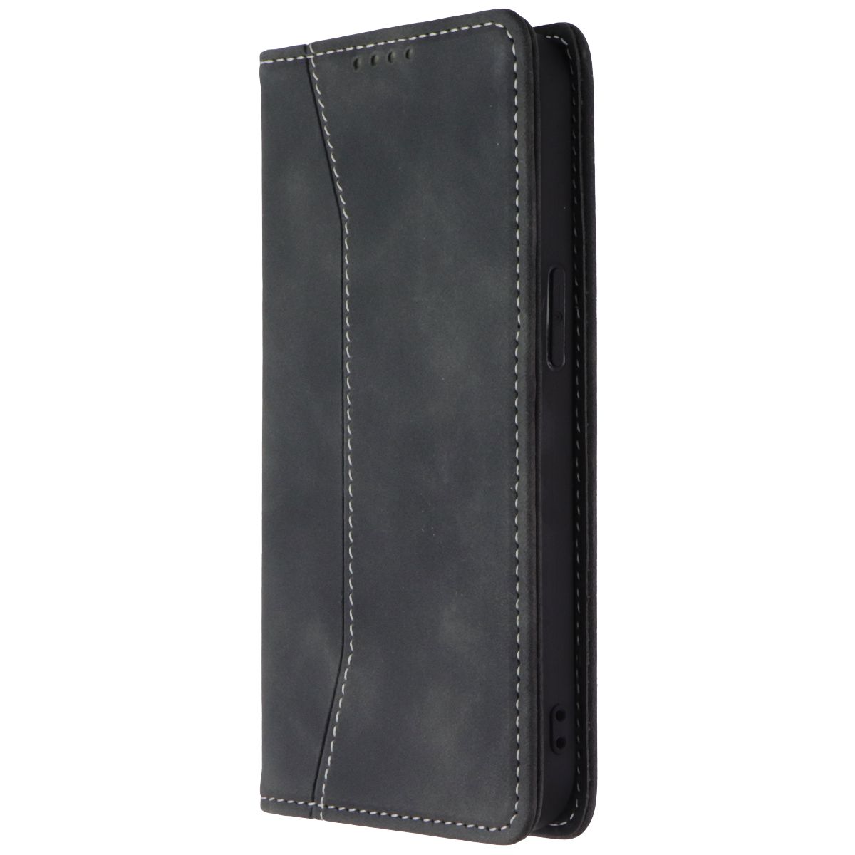 MyBat Pro Executive Series Case for Apple iPhone 13 Pro - Black Cell Phone - Cases, Covers & Skins MyBat Pro - Simple Cell Bulk Wholesale Pricing - USA Seller