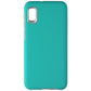 MyBat Fuse Hybrid Series Case for Samsung Galaxy A10e - Teal/Silver Cell Phone - Cases, Covers & Skins MyBat - Simple Cell Bulk Wholesale Pricing - USA Seller