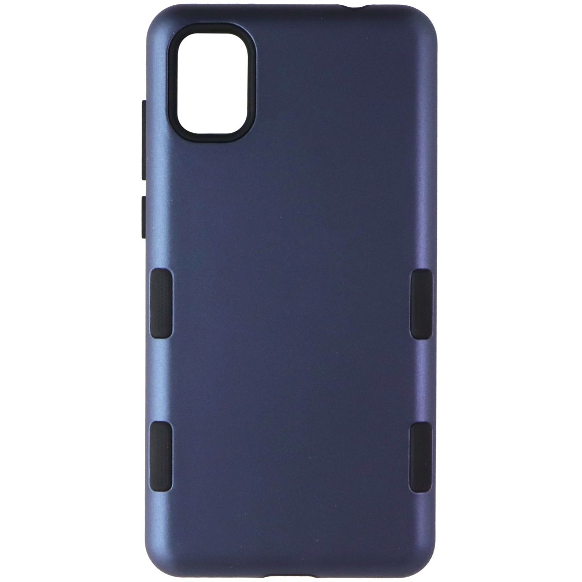 MyBat Pro TUFF Subs Series Case for TCL ION Z - Blue Cell Phone - Cases, Covers & Skins MyBat Pro - Simple Cell Bulk Wholesale Pricing - USA Seller