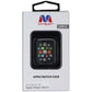 MyBat Slim Protective Case for Apple Watch 45mm – Clear Smart Watch Accessories - Smart Watch Cases MyBat - Simple Cell Bulk Wholesale Pricing - USA Seller