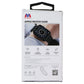 MyBat Slim Protective Case for Apple Watch 45mm - Clear Smart Watch Accessories - Smart Watch Cases MyBat - Simple Cell Bulk Wholesale Pricing - USA Seller