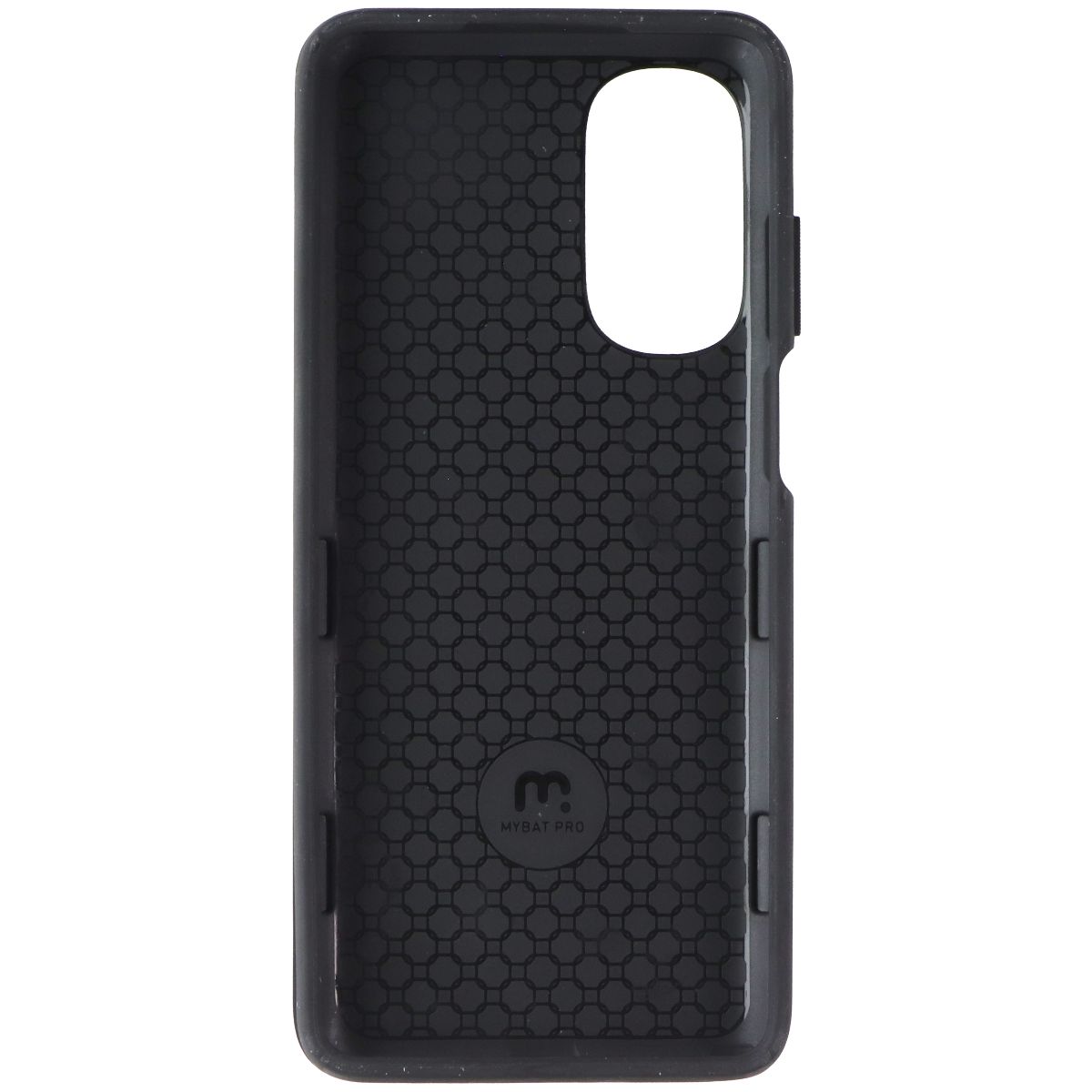 MyBat Pro TUFF Subs Series Case for Motorola Moto G Stylus 5G (2022) - Black Cell Phone - Cases, Covers & Skins MyBat Pro - Simple Cell Bulk Wholesale Pricing - USA Seller