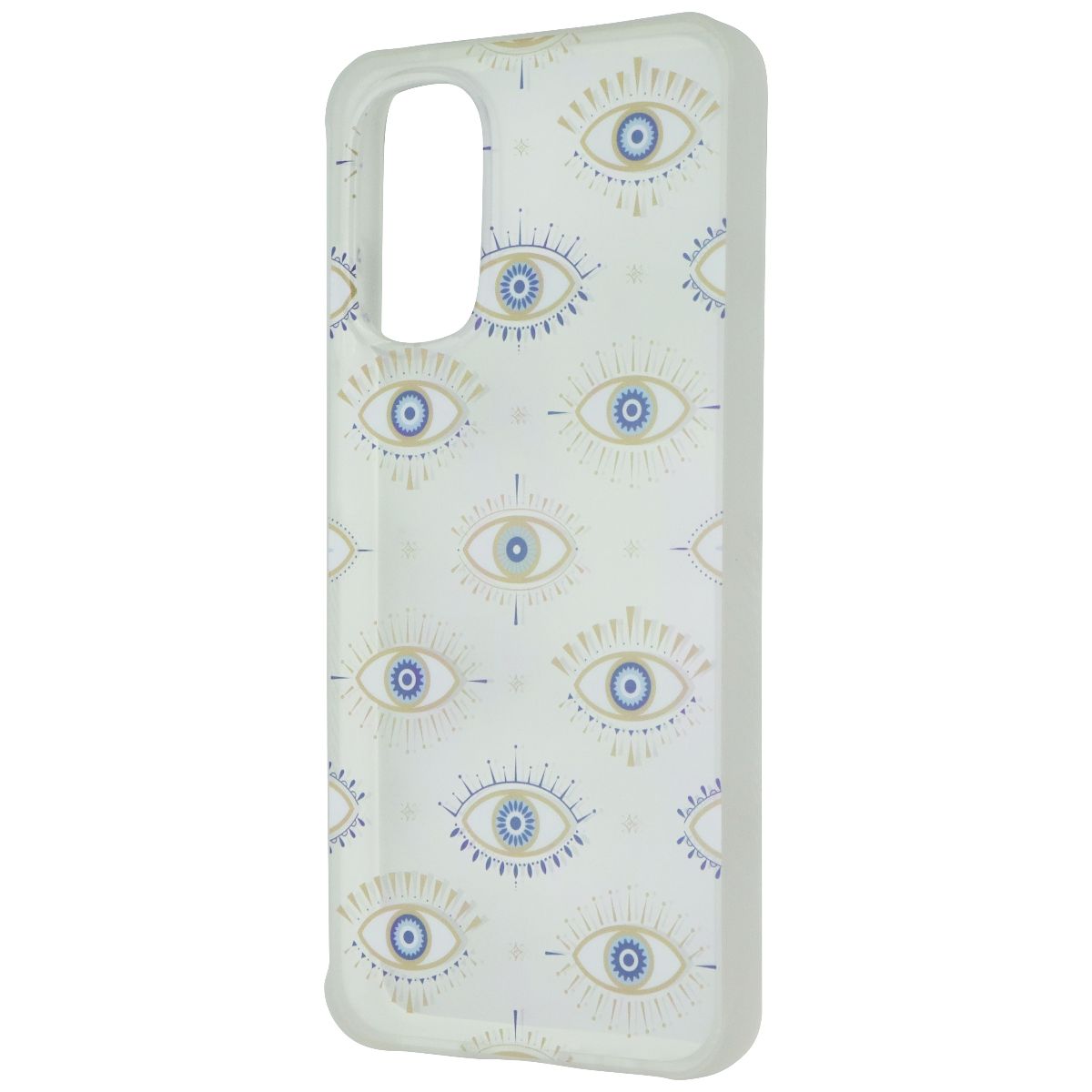 Mybat Pro Mood Series Case for Motorola Moto G 5G (2022) - Eyeballs