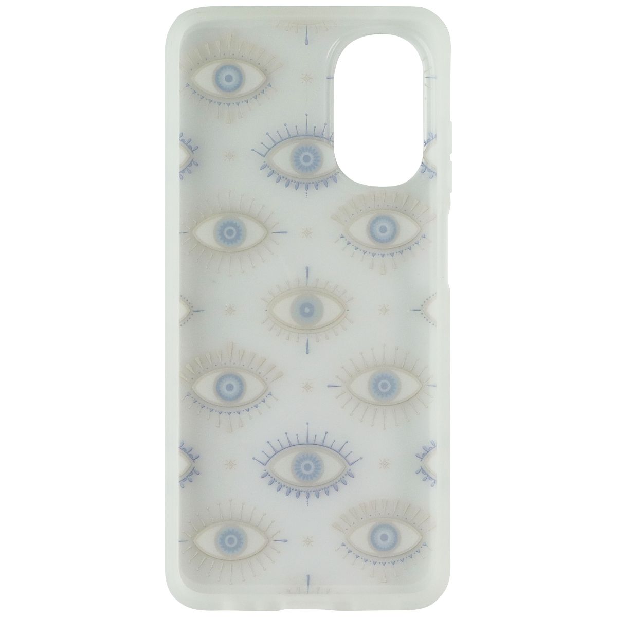 Mybat Pro Mood Series Case for Motorola Moto G 5G (2022) - Eyeballs