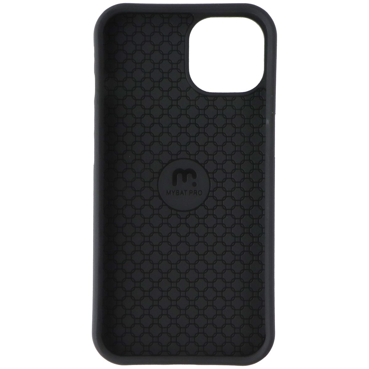MyBat Pro Chic Series Slim Profile Case for Apple iPhone 14 - Shadow Cell Phone - Cases, Covers & Skins MyBat Pro - Simple Cell Bulk Wholesale Pricing - USA Seller