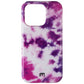 MyBat Pro Chic Series Case for Apple iPhone 14 Pro - Sunset Tie Dye Cell Phone - Cases, Covers & Skins MyBat Pro - Simple Cell Bulk Wholesale Pricing - USA Seller