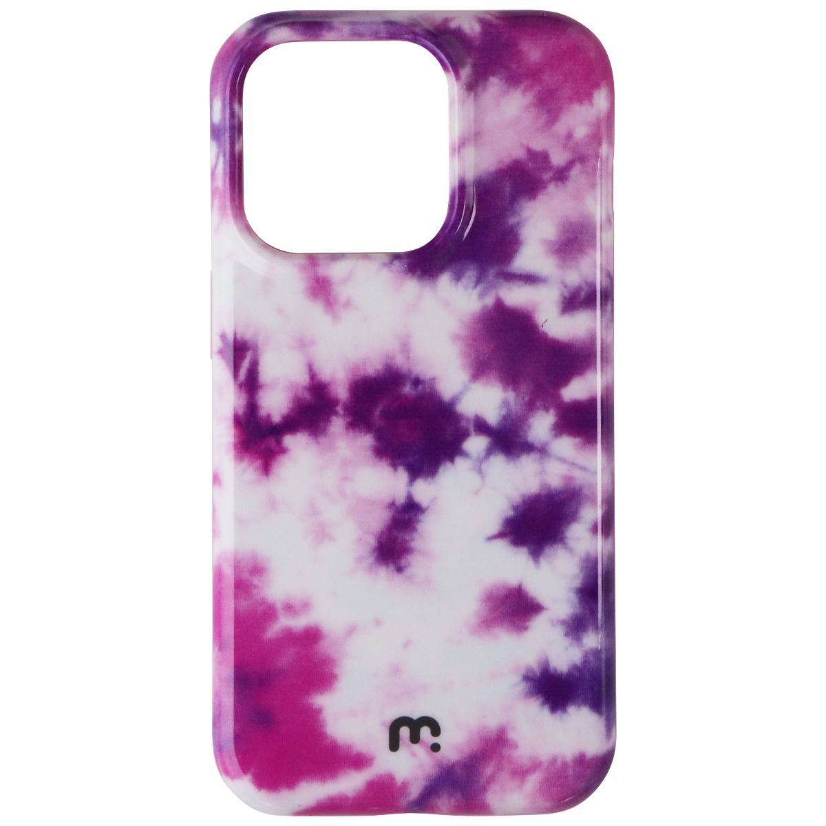 MyBat Pro Chic Series Case for Apple iPhone 14 Pro - Sunset Tie Dye Cell Phone - Cases, Covers & Skins MyBat Pro - Simple Cell Bulk Wholesale Pricing - USA Seller