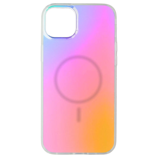 MyBat Pro Mood Series Case for MagSafe for iPhone 14 Plus - Multi Color Daisy Cell Phone - Cases, Covers & Skins MyBat Pro - Simple Cell Bulk Wholesale Pricing - USA Seller