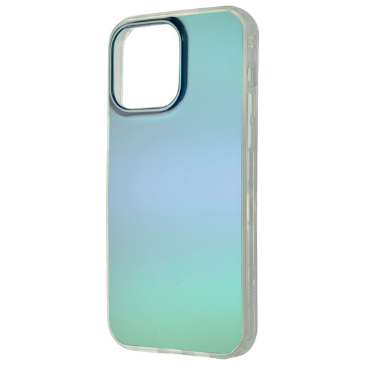 Mybat Pro Mood Series Case for MagSafe for iPhone 14 Pro Max - Blue Reflection Cell Phone - Cases, Covers & Skins MyBat Pro - Simple Cell Bulk Wholesale Pricing - USA Seller