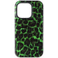 Mybat Pro Fuse Series Case for MagSafe for Apple iPhone 14 Pro - Green Leopard Cell Phone - Cases, Covers & Skins MyBat Pro - Simple Cell Bulk Wholesale Pricing - USA Seller