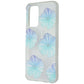 Mybat Pro Mood Series Case for Samsung Galaxy A23 5G - Blue Seashell