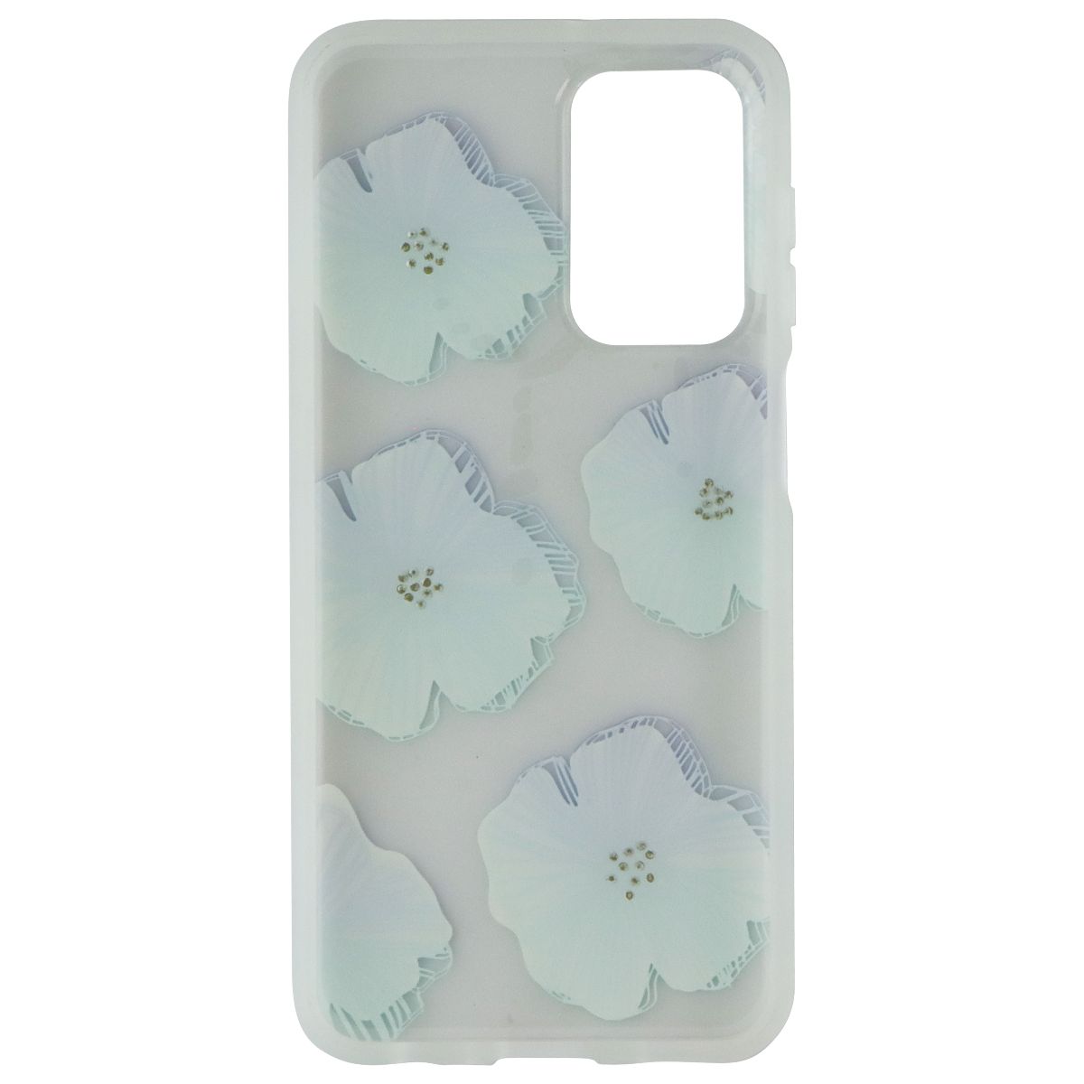 Mybat Pro Mood Series Case for Samsung Galaxy A23 5G - Blue Seashell