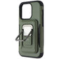 MyBat Pro Stealth Series Case with MagKick for Apple iPhone 14 Pro - Army Green Cell Phone - Cases, Covers & Skins MyBat Pro - Simple Cell Bulk Wholesale Pricing - USA Seller