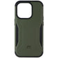 MyBat Pro Stealth Series Case with MagKick for Apple iPhone 14 Pro - Army Green