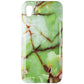 MyBat Premium Dual Layer Case for Motorola Moto E6 - Green Marble Cell Phone - Cases, Covers & Skins MyBat - Simple Cell Bulk Wholesale Pricing - USA Seller