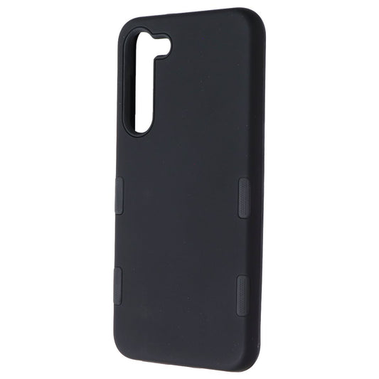 Mybat Pro Tuff Subs Series Case for Samsung Galaxy S23 Plus - Black Cell Phone - Cases, Covers & Skins MyBat Pro - Simple Cell Bulk Wholesale Pricing - USA Seller