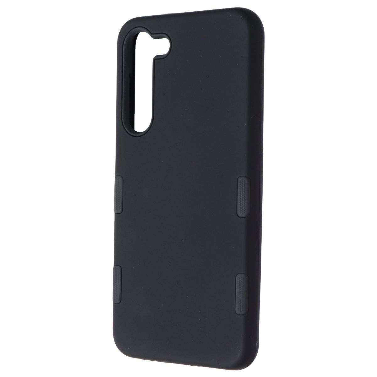 Mybat Pro Tuff Subs Series Case for Samsung Galaxy S23 Plus - Black Cell Phone - Cases, Covers & Skins MyBat Pro - Simple Cell Bulk Wholesale Pricing - USA Seller