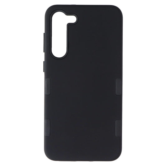 Mybat Pro Tuff Subs Series Case for Samsung Galaxy S23 Plus - Black Cell Phone - Cases, Covers & Skins MyBat Pro - Simple Cell Bulk Wholesale Pricing - USA Seller