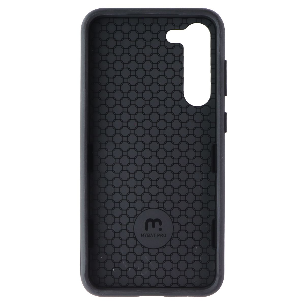 Mybat Pro Tuff Subs Series Case for Samsung Galaxy S23 Plus - Black Cell Phone - Cases, Covers & Skins MyBat Pro - Simple Cell Bulk Wholesale Pricing - USA Seller