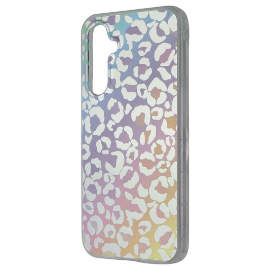 MyBat Pro Mood Series Case for Samsung Galaxy A54 (5G) - Holographic Leopard Cell Phone - Cases, Covers & Skins MyBat Pro - Simple Cell Bulk Wholesale Pricing - USA Seller