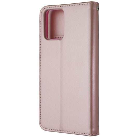 MyBat Xtra Series Case for Motorola Moto G 5G (2023) - Rose Gold/Pink Cell Phone - Cases, Covers & Skins MyBat - Simple Cell Bulk Wholesale Pricing - USA Seller