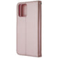 MyBat Xtra Series Case for Motorola Moto G 5G (2023) - Rose Gold/Pink