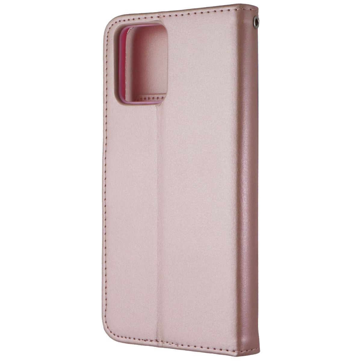 MyBat Xtra Series Case for Motorola Moto G 5G (2023) - Rose Gold/Pink