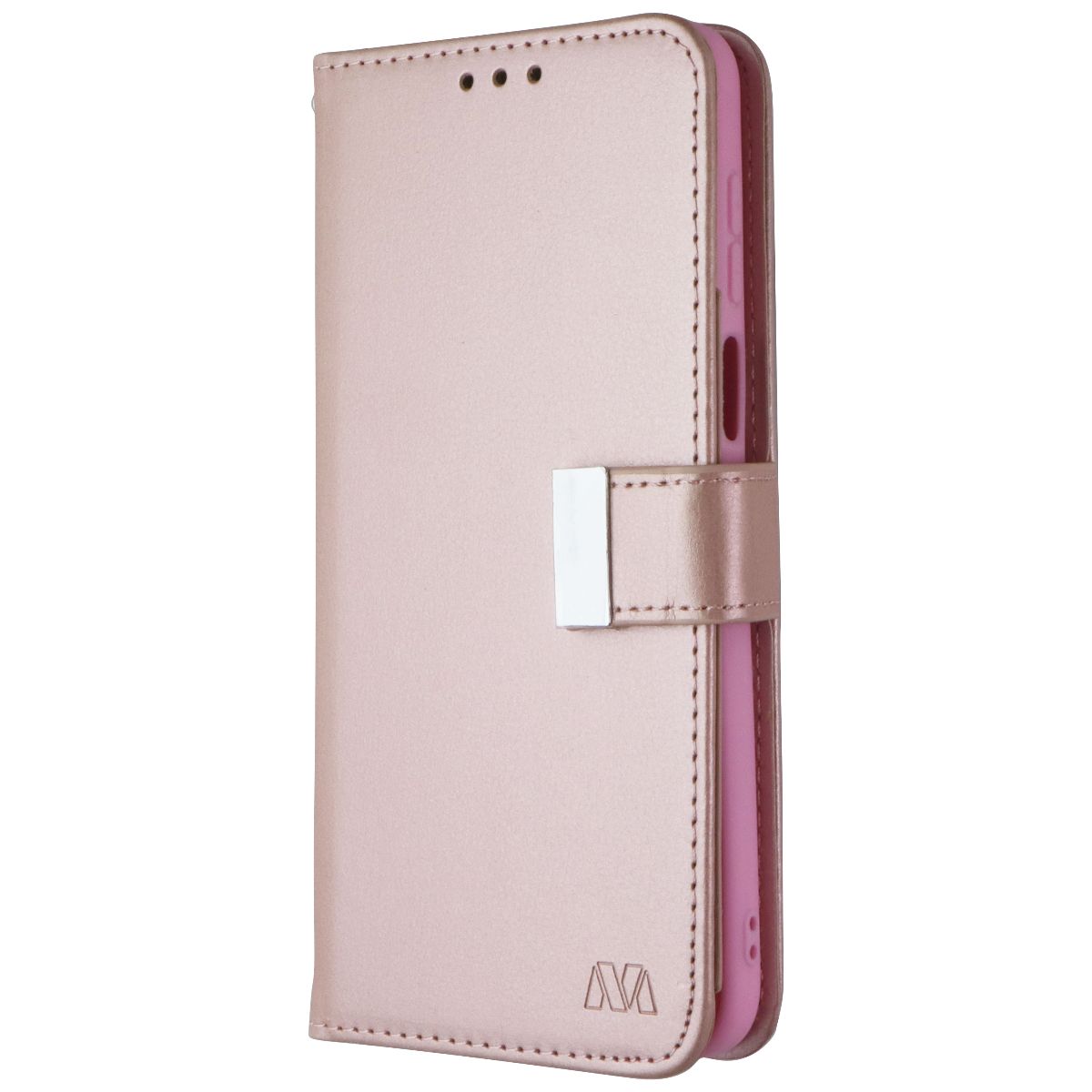 MyBat Xtra Series Case for Motorola Moto G 5G (2023) - Rose Gold/Pink Cell Phone - Cases, Covers & Skins MyBat - Simple Cell Bulk Wholesale Pricing - USA Seller