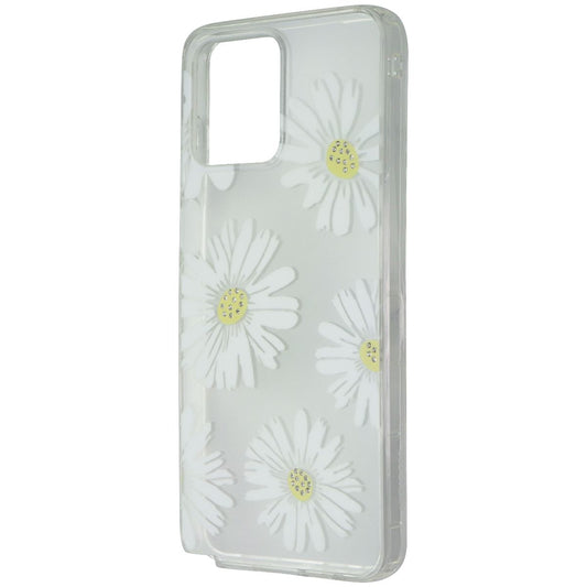 MyBat Pro Mood Diamond Series Case for Moto G Stylus 5G (2023) - Happy Daisies