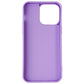 MyBat Pro Clutch Series Crossbody Wallet Case for iPhone 15 Pro Max - Purple