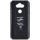 Mybat Premium Case with Ring Stand for LG K31 / Aristo 5 / Fortune 3 - Black Cell Phone - Cases, Covers & Skins MyBat - Simple Cell Bulk Wholesale Pricing - USA Seller
