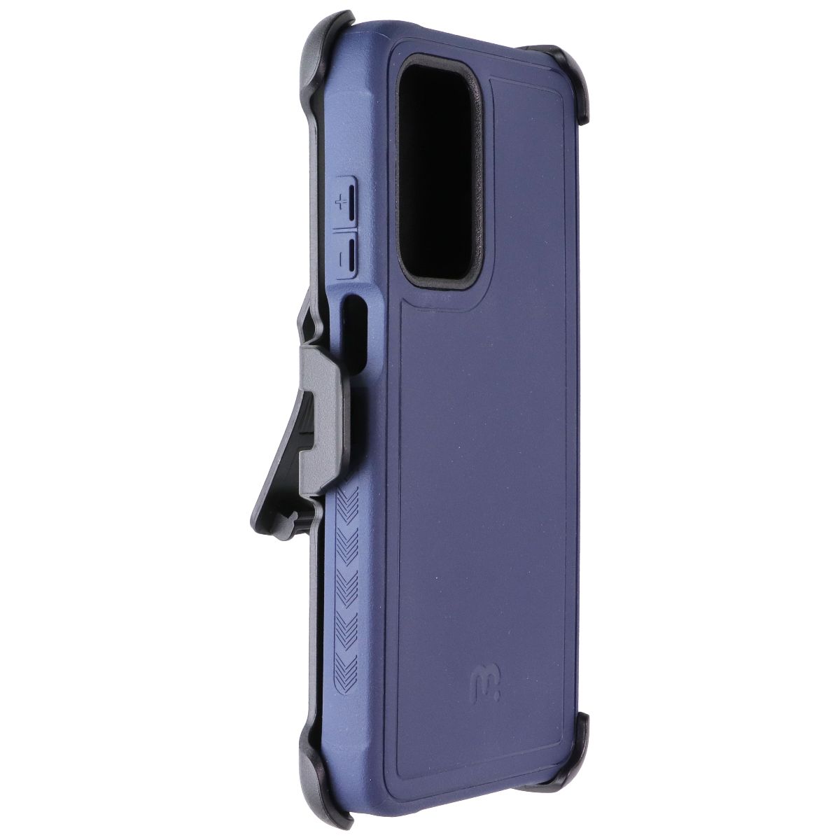 MyBat Pro Maverick Case/Holster for Motorola Moto G Stylus 5G (2024) - Blue