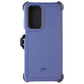 MyBat Pro Maverick Case/Holster for Motorola Moto G Stylus 5G (2024) - Blue