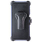 MyBat Pro Maverick Case/Holster for Motorola Moto G Stylus 5G (2024) - Blue
