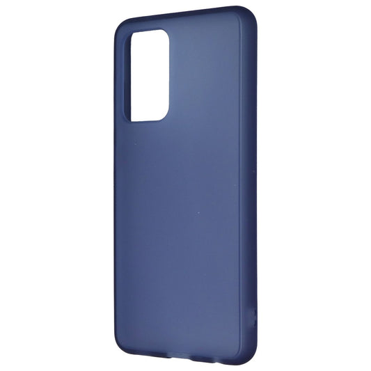 MyBat Pro Shade Series Case for Samsung Galaxy A52 5G - Blue Cell Phone - Cases, Covers & Skins MyBat Pro - Simple Cell Bulk Wholesale Pricing - USA Seller