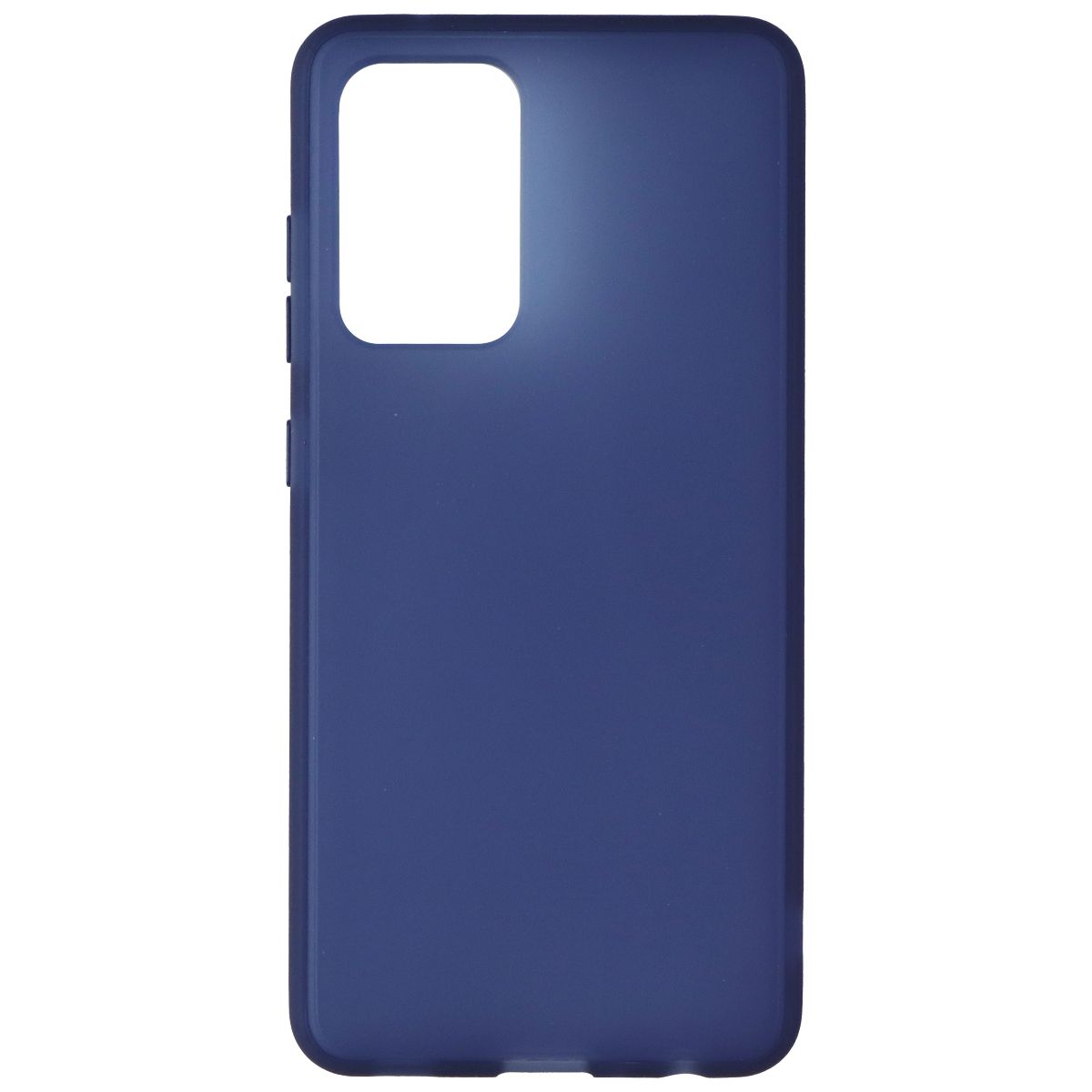 MyBat Pro Shade Series Case for Samsung Galaxy A52 5G - Blue Cell Phone - Cases, Covers & Skins MyBat Pro - Simple Cell Bulk Wholesale Pricing - USA Seller
