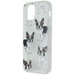 Mybat Pro Mood Series Slim Case for Apple iPhone 13 Mini - Chic Frenchie Cell Phone - Cases, Covers & Skins MyBat Pro - Simple Cell Bulk Wholesale Pricing - USA Seller