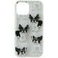 Mybat Pro Mood Series Slim Case for Apple iPhone 13 Mini - Chic Frenchie Cell Phone - Cases, Covers & Skins MyBat Pro - Simple Cell Bulk Wholesale Pricing - USA Seller
