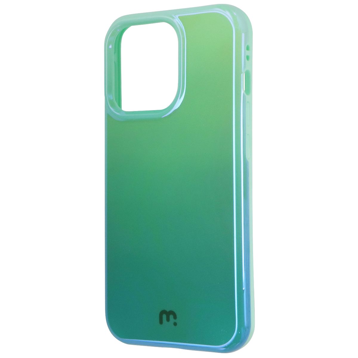 MyBat Pro Chic Series Case for Apple iPhone 13 Pro - Mint Cell Phone - Cases, Covers & Skins MyBat Pro - Simple Cell Bulk Wholesale Pricing - USA Seller