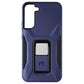 Mybat Pro Stealth Series Case with Kickstand for Samsung Galaxy S22 Plus - Blue Cell Phone - Cases, Covers & Skins MyBat Pro - Simple Cell Bulk Wholesale Pricing - USA Seller